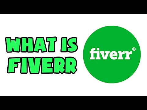 What is Fiverr | Explained in 2 min