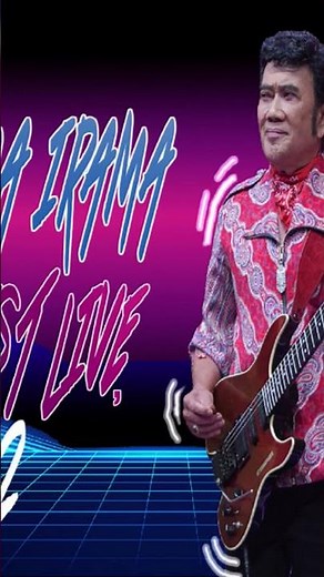 lagu dangdut lawas 💝 keramat by Rhoma irama #lagudangdut #dangdut #lagudendang #lagudangdutlawas