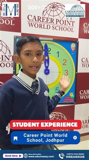 8sharing their wonderful experience with our Primary Maths Lab