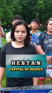 6.8K views · 26 reactions | Europe countries and capitals #trendingreels #contentcreator #fyp | Higala vibes | Facebook