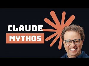 WHAT IS CLAUDE MYTHOS