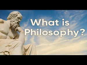 What is Philosophy? An Introduction