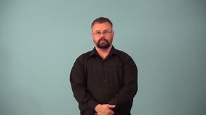 Watch how to sign 'carob powder' in American Sign Language.