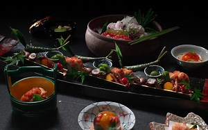 SONY DEMO 4K 60帧演示片 ( 2160 X 3840 60fps )