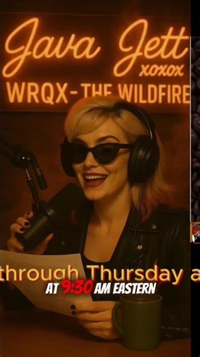 Don't Sleep on Java Jett's Live Madness #MorningShow #MustWatch