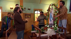 Isla Paraíso Capitulo 7