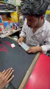 Mi note 14 pro gaming matte membrane ￼/ price 50₹ #ytshorts #lucknow #vkmobiles