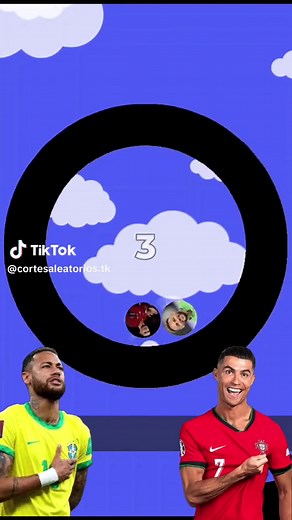 CR7 vs Neymar #fyp #foryou #cr7 #neymar #ronaldo #marblerace #coversong