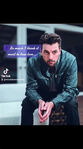 Mrs. Alabama Worley on TikTok