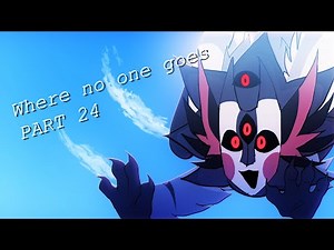 Where no one goes (Creatures of Sonaria MAP) - part 24