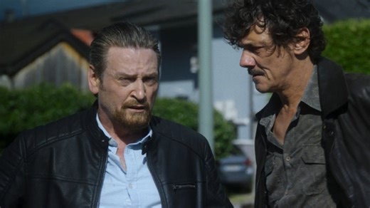 The Hunt release schedule: When do new episode of  Apple TV+'s French thriller series drop? Taking these up.