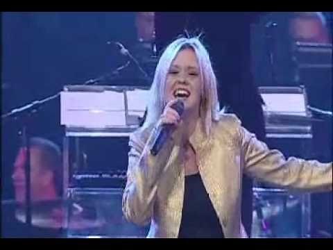 I've got a song- Lauren Talley