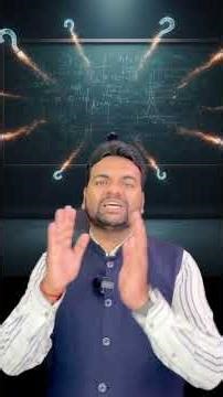 The Number That Shouldn’t Exist — But Runs the Universe | Imaginary ‘i’ Explained 🔥