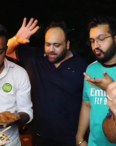 367K views · 9.8K reactions | Night Food Market in Chandigarh | Dil Se Foodie | Facebook