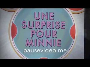 Mickey Mouse Clubhouse season 1 title