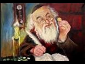 Rabbi M. Finkel: Can a Jew engage in usury?