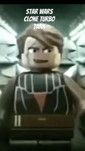 One of the BEST LEGO Clone Wars Sets Ever?