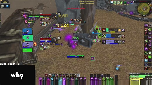 MoP-风/战术萨（chan）