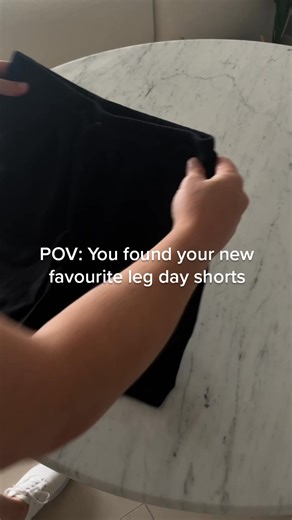 The LEG DAY SHORTS everyone's talking about  ✅ Actually squat-proof (we put them through hell) ✅ Physique-highlighting design that shows off your hard work ✅ Deep zipper pockets that hold everything you need ✅ Stretchy fabric that moves with you and won't break Stock is dangerously low ⚠️ Easy returns + fast shipping ⚡ Get yours while you still can: https://originalfitwear.com/collections/mens-best-sellers | Original Fit Wear | Facebook