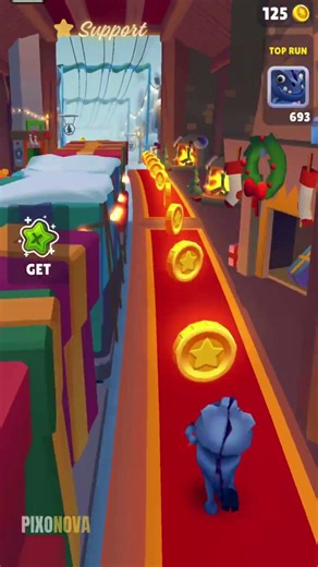 🦖✨ Why This Dino Run Pops