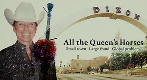 ‘All the Queen’s Horses’ Doc Focuses on Rita Crundwell Embezzlement Scandal