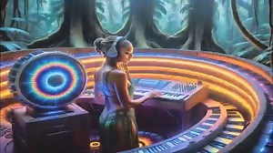 15K views · 213 reactions |  MOONWAVE BY ARTIFEX IS HERE!  Listen &...