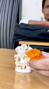 395K views · 10K reactions | Ganpatti bappa moryaa❤️ || #reels #ganpatibappamorya | Piyushkhubnani | Facebook