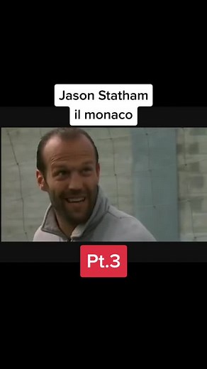 Migliori film comici con Jason Statham