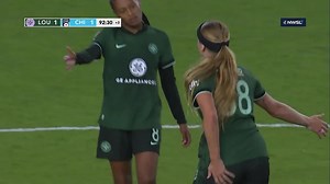 Goal by Bethany Balcer