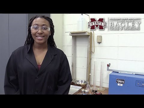 Demonstration of AASHTO T176 – Sand Equivalent Test