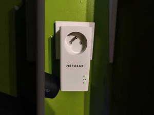 2022 Netgear CPL 1000 vs TP Link AV 1000 Powerline Comparison