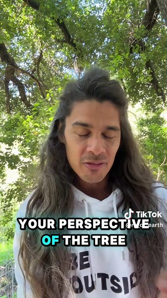 Ra of Earth (@ra_of_earth) - Explore Unique Nature Practices with Trees