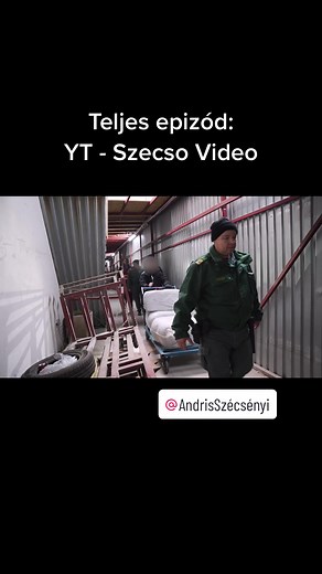 Nemzeti Adó- és Vámhivatal a TikTokon