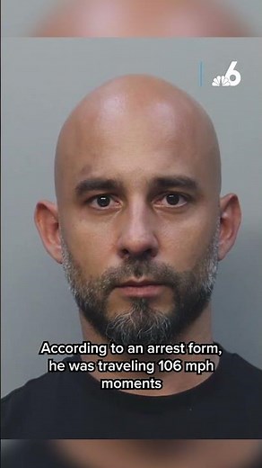 Man was going 106 mph before brutal crash that killed husband and wife: FHP