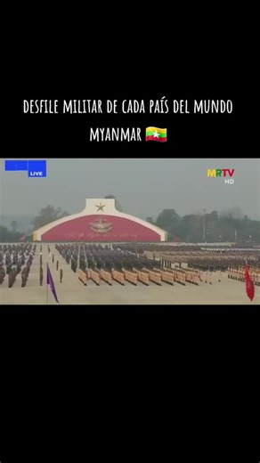 Myanmar Soldier Insights: Military Life Explained