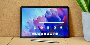 RESIGILATUL ZILEI #24: Lenovo Tab P12 cu procesor Dimensity 7050 și baterie de 10.200 mAh; O tabletă premium care poate înlocui laptopul în multe scenarii