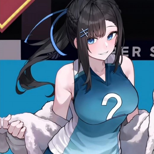Top 5 Spiker, Sara Seo | The Spike Volleyball Battle