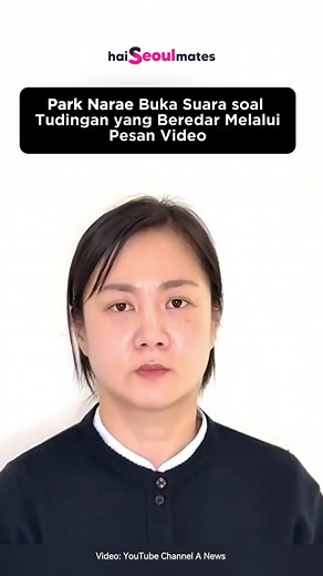 Park Narae Tanggapi Tuduhan Penyalahgunaan Kekuasaan