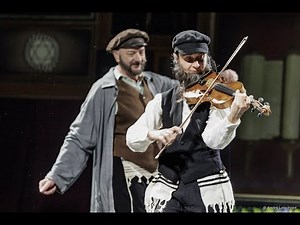 Trailer zu "Anatevka"