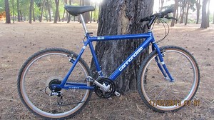 Cannondale SM 400