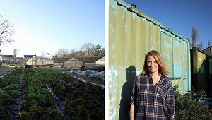 Brexit Is a Nightmare for Farmers’ Mental Health