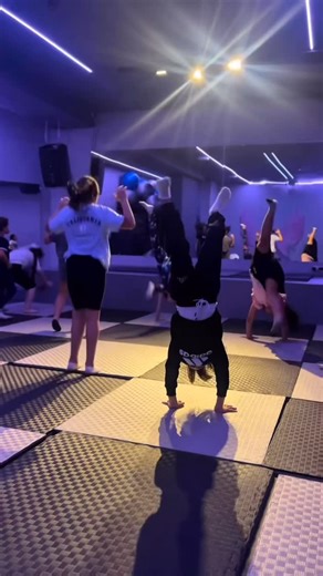 Active on Instagram: "Gymnastics class for kids the perfect class for flexibility, strength and fun 🤩 Book your spot now! #gymnasticskids #gymnastics #lebanon #tripoli #gym #gymlife"