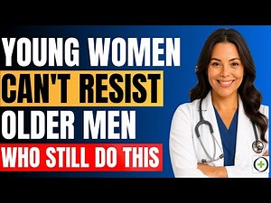 Women Can’t Resist Men Over 60 Who Do This – And Most Men Are Wasting It | Senior Dating Secrets