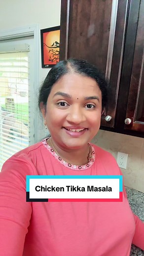 Delicious Chicken Tikka Masala Recipe to Try