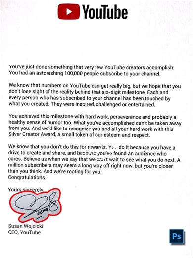 How to Add a Signature from Any Document in Adobe Photoshop 2026 Like a Pro (Step-by-Step Tutorial)