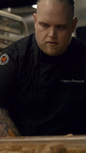 76 reactions · 12 shares | In this episode of Behind the Stack, meet Logan — a pitmaster who found purpose in the fire. For him, it’s about pride in every plate, building something bigger than himself, and making sure every guest is fed like family. The fire’s real. So is the purpose. Got a question for Logan? Drop it in the comments. | Jack Stack Barbecue | Facebook