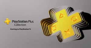 Sony Reveals The PlayStation Plus Collection During The PS5 Showcase