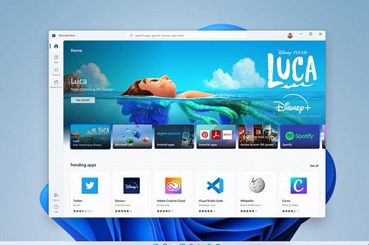 Microsoft lanza Windows 11 en el canal beta de Insiders: así puedes instalar el sistema, ahora más estable