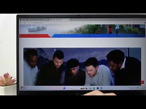 Toshiba Dynabook Tecra: How to Update Drivers