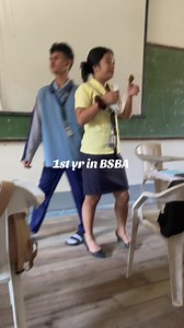 BSBA First Year Guide: Subjects, Fees, Uniforms, Tips